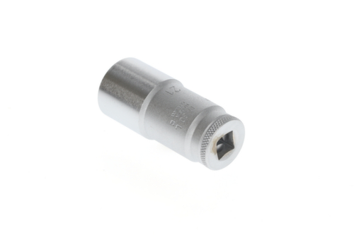 D 30 L 21 Bussola 3/8" lunga Profilo UD 21 mm