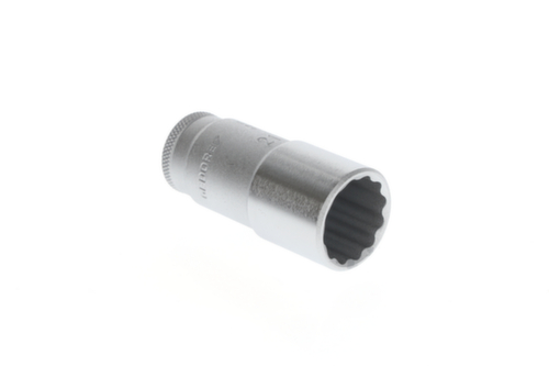 D 30 L 21 Bussola 3/8" lunga Profilo UD 21 mm