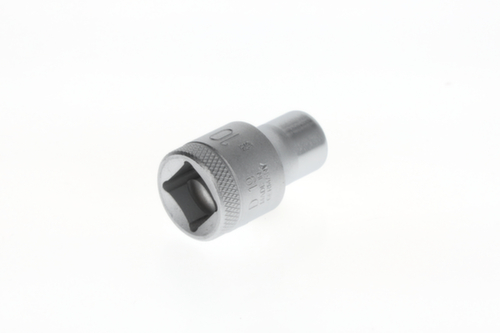D 19 10 Bussola 1/2" UD profilo 10 mm