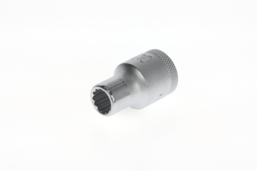 D 19 10 Bussola 1/2" UD profilo 10 mm