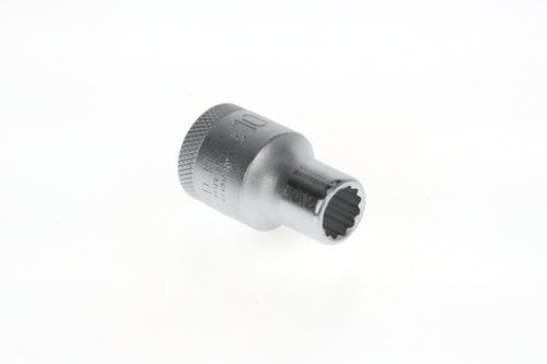 D 19 10 Bussola 1/2" UD profilo 10 mm