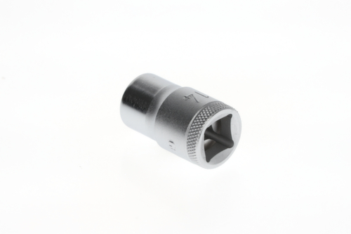 D 19 14 Bussola 1/2" UD profilo 14 mm