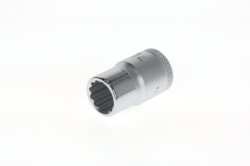 D 19 14 Bussola 1/2" UD profilo 14 mm