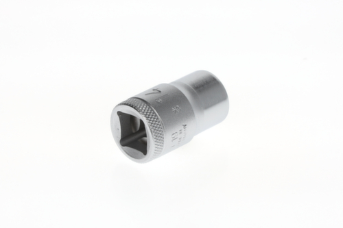 D 19 14 Bussola 1/2" UD profilo 14 mm
