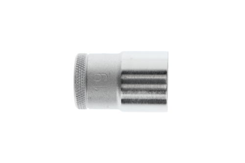 D 19 19 Bussola 1/2" UD profilo 19 mm
