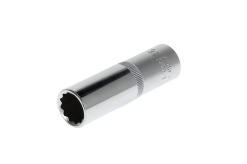 R61101614 Bussola 1/2" 12-quadro 16 mm lunghezza 77 mm