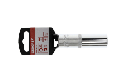 R61101614 Bussola 1/2" 12-quadro 16 mm lunghezza 77 mm