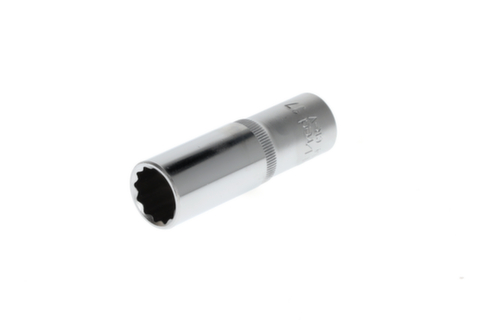 R61101714 Bussola 1/2" 12 quadrata 17 mm lunghezza 77 mm