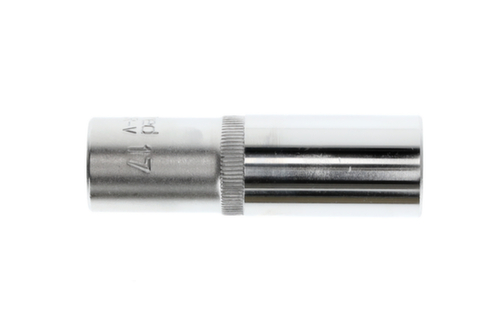 R61101714 Bussola 1/2" 12 quadrata 17 mm lunghezza 77 mm