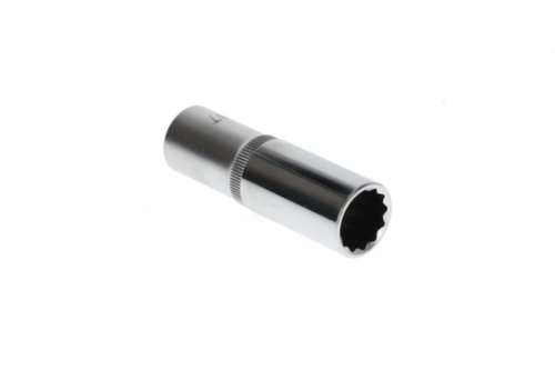 R61101714 Bussola 1/2" 12 quadrata 17 mm lunghezza 77 mm