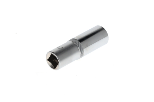 R61101714 Bussola 1/2" 12 quadrata 17 mm lunghezza 77 mm