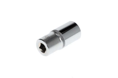 GEDORE RED R61102714 Bussola 1/2" a 12 punte 27 mm lunghezza 77 mm