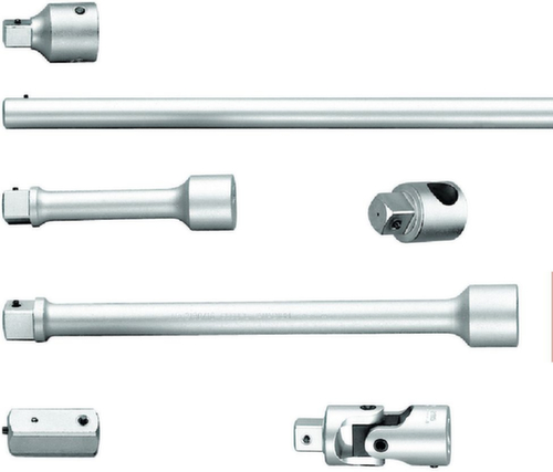 GEDORE 2132 Riduzione da 1" a 3/4"