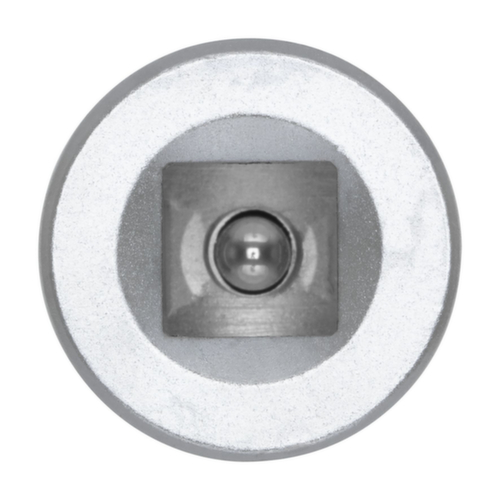 R57300008 Ingranditore 3/8" x 1/2" quadrato 44 mm