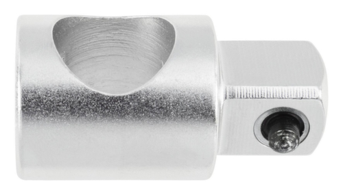 R67300009 Ingranditore 1/2" x 3/4" quadrato 49 mm