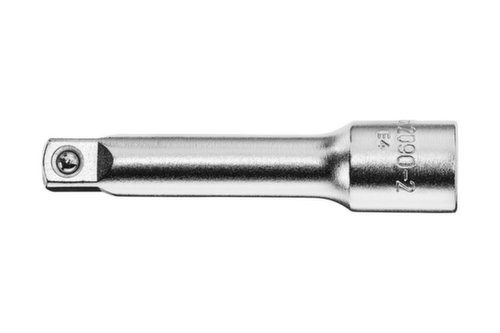 2090-2 Prolunga 1/4" 55 mm
