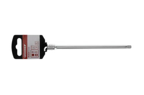 GEDORE RED R45100029 Prolunga per chiave a bussola 1/4" lunghezza 150 mm