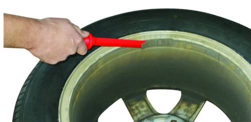 R91901004 Set di scalpelli morbidi 3/4"-1.1/2" 4 pezzi