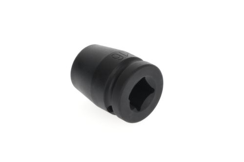 K 19 16 Punta per cacciavite elettrico 1/2" esagono 16 mm