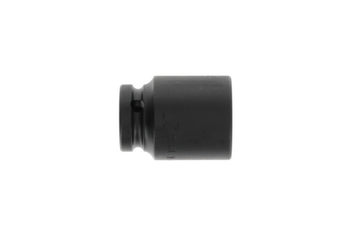 K 19 27 Punta per cacciavite elettrico 1/2" esagonale 27 mm