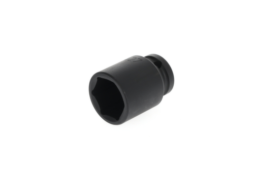 K 19 27 Punta per cacciavite elettrico 1/2" esagonale 27 mm