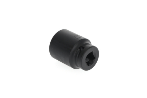 K 19 27 Punta per cacciavite elettrico 1/2" esagonale 27 mm