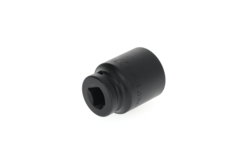 K 19 27 Punta per cacciavite elettrico 1/2" esagonale 27 mm