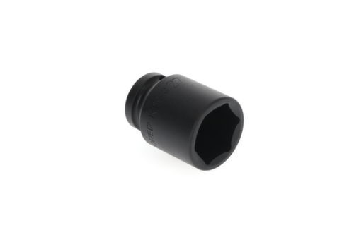 K 19 27 Punta per cacciavite elettrico 1/2" esagonale 27 mm
