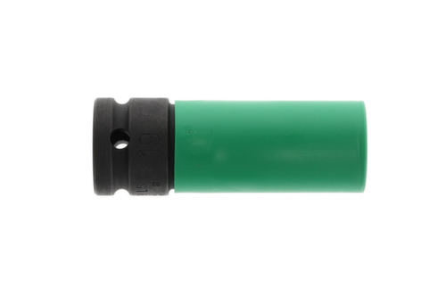 K 19 LS 19 Punta per avvitatore 1/2" con guaina protettiva