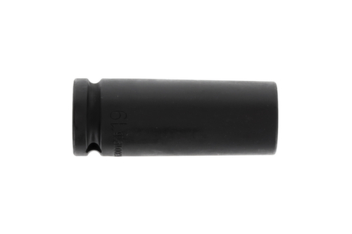 GEDORE RED R63001916 Punta per cacciavite elettrico 1/2" esagono 19 mm lunghezza 78 mm