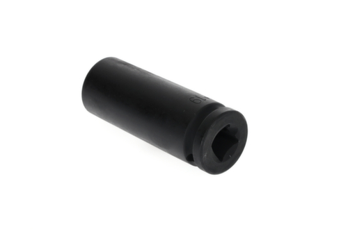 GEDORE RED R63001916 Punta per cacciavite elettrico 1/2" esagono 19 mm lunghezza 78 mm