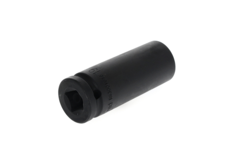 GEDORE RED R63001916 Punta per cacciavite elettrico 1/2" esagono 19 mm lunghezza 78 mm