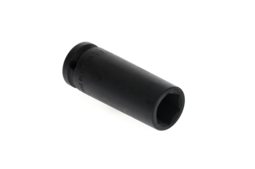 GEDORE RED R63001916 Punta per cacciavite elettrico 1/2" esagono 19 mm lunghezza 78 mm