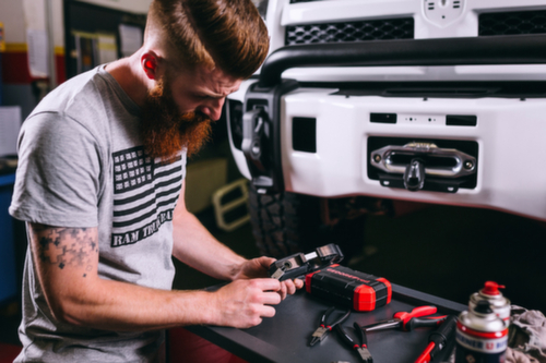 GEDORE R63003012 Set di chiavi a bussola 1/2 12 pezzi