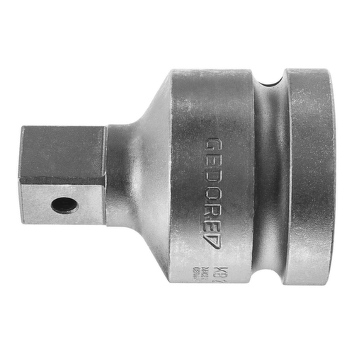 KB 2132 Riduttore da 1" a 3/4"