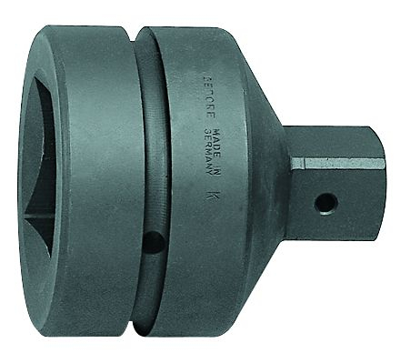 KB 6437 Riduttore per cacciavite di potenza da 2,1/2" a 1,1/2"