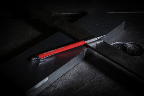 GEDORE R90900020 Ago a strappo in carburo con clip 150 mm