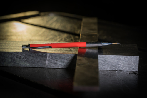 GEDORE R90900020 Ago a strappo in carburo con clip 150 mm