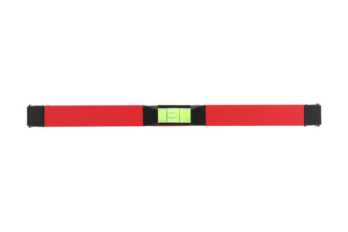 GEDORE RED R94100051 Livella a bolla d'aria 300 mm 2x fiala alluminio