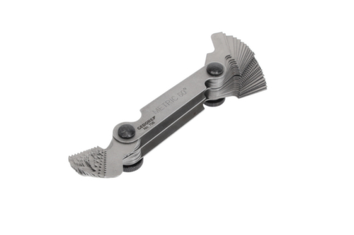 Calibro per filettatura GEDORE 706