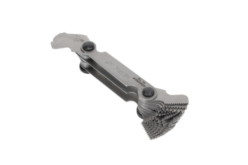 Calibro per filettatura GEDORE 706