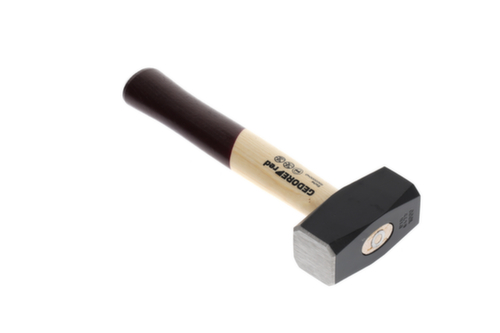 GEDORE R92200040 Mazza 1000 g 260 mm Frassino