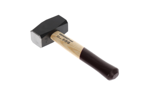 GEDORE RED R92200050 Mazza 1250 g 260 mm Cenere