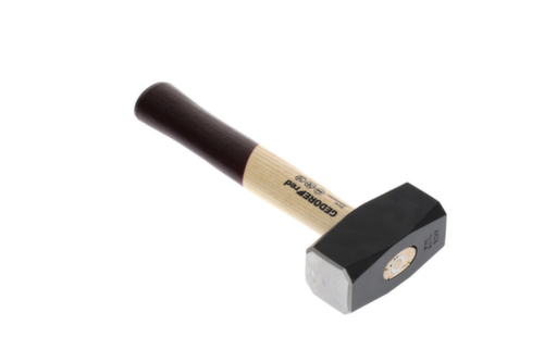 GEDORE RED R92200050 Mazza 1250 g 260 mm Cenere