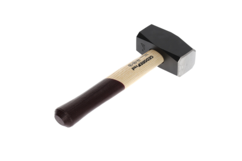 GEDORE RED R92200050 Mazza 1250 g 260 mm Cenere