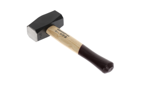 GEDORE R92200055 Mazza 1500 g 280 mm Cenere