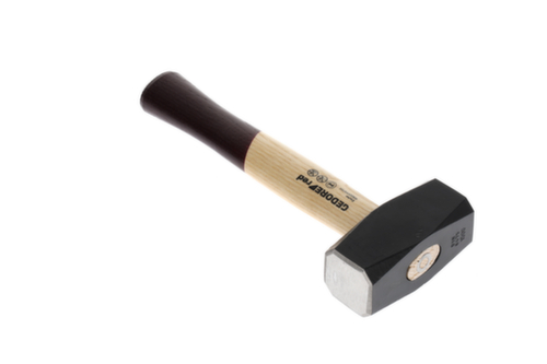 GEDORE R92200055 Mazza 1500 g 280 mm Cenere