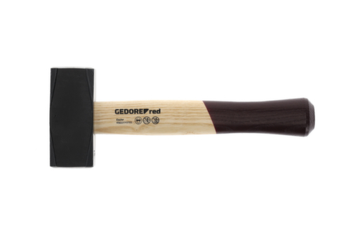 GEDORE R92200055 Mazza 1500 g 280 mm Cenere