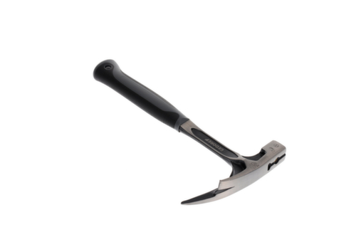 GEDORE 75 GSTM Martello per tetti con magnete