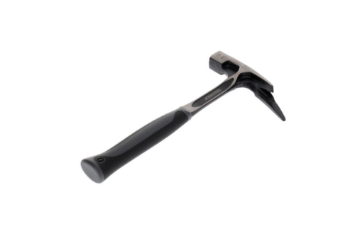 GEDORE 75 GSTM Martello per tetti con magnete